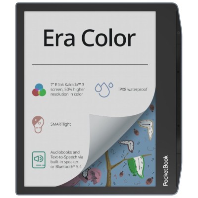 Cititor electronic PocketBook 700K3 Era Color Storm Sea