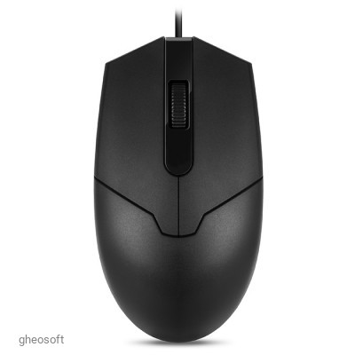 SVEN RX-30, Black, USB