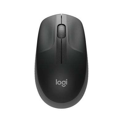 Logitech M190 Charcoal
