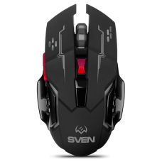 Игровая мышь SVEN RX-G930W