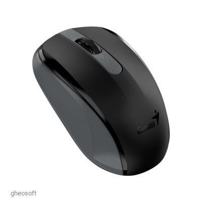 Genius NX-8008S Black