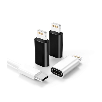 Adapter Type-C - Lightning