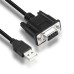 Adapter USB-COM/RS232 Oem