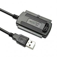Адаптер USB 3.0 — SATA/IDE 2.5