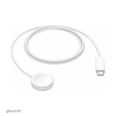 Wireless Charger 15W Hoco CW39, iWatch