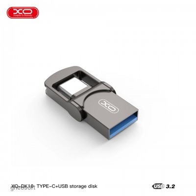 32GB USB3.2/TypeC XO DK10