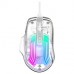 Havit MS1011SE, 7200dpi, 6 buttons, Programmable, White Havit MS1011SE, 7200dpi, 6 buttons, Programmable, White
