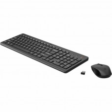Беспроводная мышь HP 330 Full Size