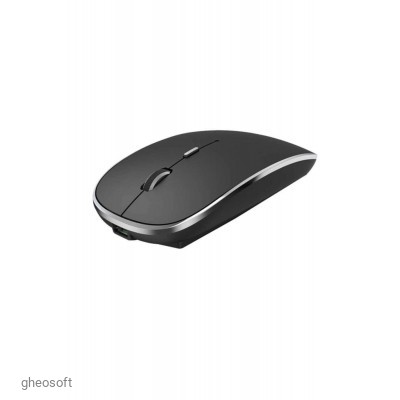 Беспроводная мышь Wiwu Wimice WM101-C Black