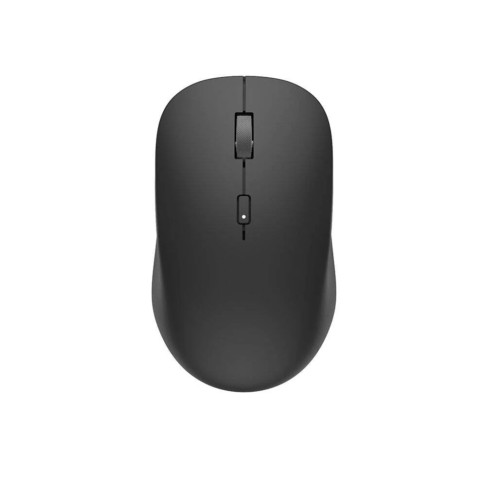 Беспроводная мышь Wiwu Wimice Dual Mode WM108 Black