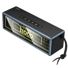 Hoco HC40: Портативная колонка 20 Вт с Bluetooth 5.0, TWS и IPX5