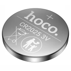 Литиевая батарейка Hoco CR2025 3V