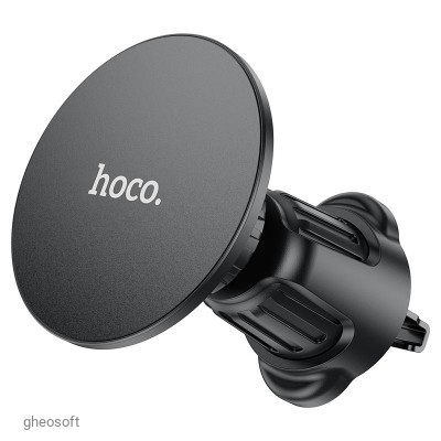 Car Holder Air Magnet Hoco H12, Magsafe