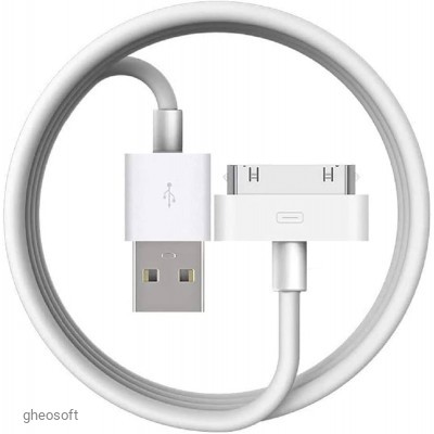 iphone 4/USB2.0 - 1m XO NB253
