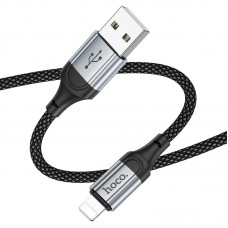Кабель Hoco X102 Lightning - USB 2.0, 1 м