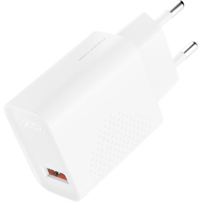Încărcător de rețea XO L159 18W QC3.0
