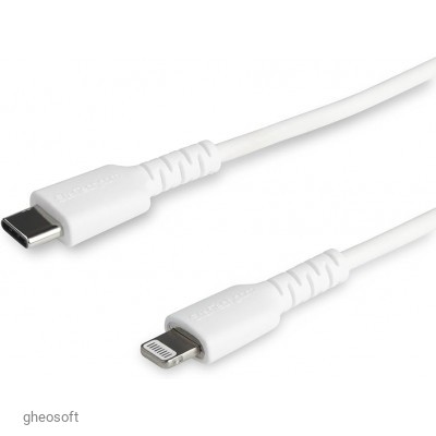 Кабель Lightning - USB 2.0 Jokade 1м (OEM)