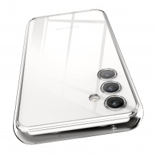 Husa Samsung A54 5G, Hoco Light, Transparent