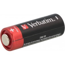 Батарейка Verbatim 23A 12V (49939)