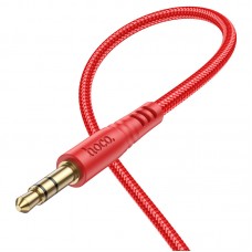 AUX кабель Hoco UPA24 3.5mm 1m