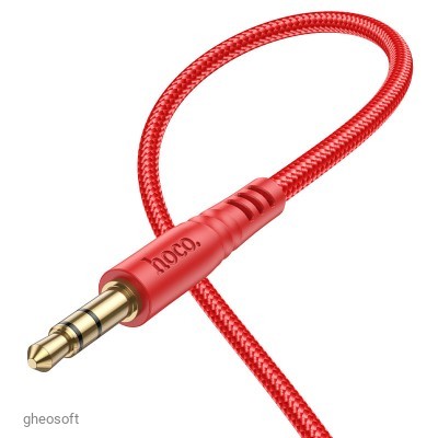 3,5mm(M) 1m AUX Hoco UPA24