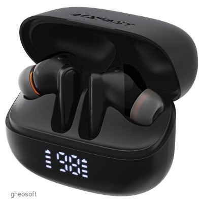 AceFast W1, Active Noise Cancelling