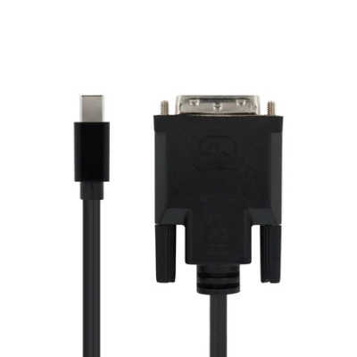 Adapter DisplayPort Mini - DVI, VisionTek