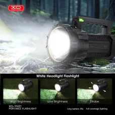 Flashlight XO YH21