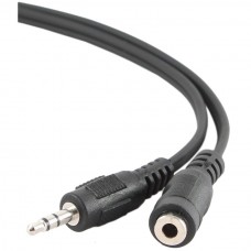 Удлинитель аудио 3.5mm (M-F) Cablexpert 3м