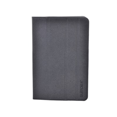 Husă pentru tabletă Sumdex TCH-705 BK (7-8 inchi), negru