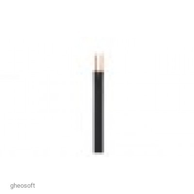 Кабель акустический 2х0.41mm 1m