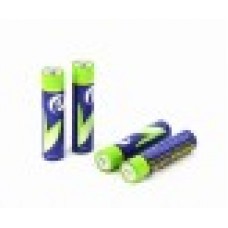 Батарейки AAA EnerGenie Alkaline (EG-BA-AAA4-01), 4 шт.