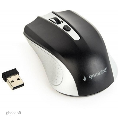 Gembird MUSW-4B-04