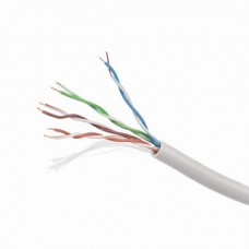 Cable UTP Cat.5E Cablexpert 4x2, CCA