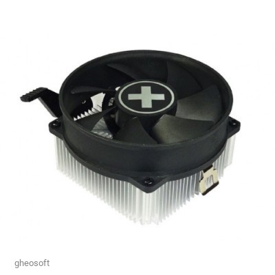 CPU AMD XILENCE XPCPU.XC033 A200