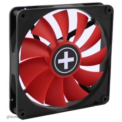 Case 140mm XILENCE XPF140.R.PWM