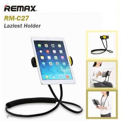Remax RM-C27 Desktop holder Black