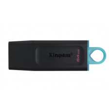 Флешка Kingston DataTraveler Exodia 64GB (DTX/64GB) USB 3.2