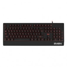 Игровая клавиатура Sven Gaming KB-G8300