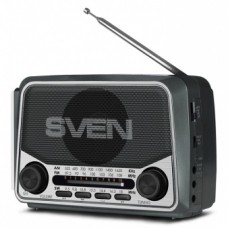 Sven Tuner SRP-525, 3W