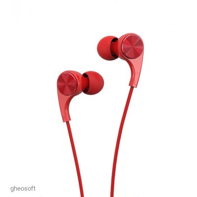 Remax RM-569 Red