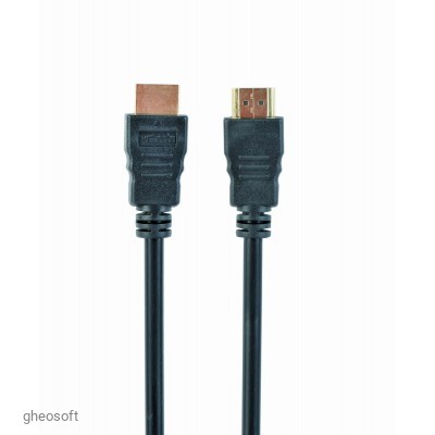 HDMI M 3m Cablexpert