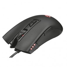 Игровая мышь Trust GXT 121 Zeebo 3200 DPI