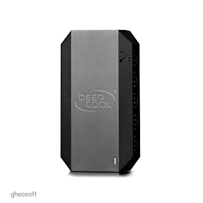 Fan hub DEEPCOOL "FH-10"