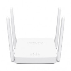 Wireless Router MERCUSYS AC10. AC1200 Dual Band