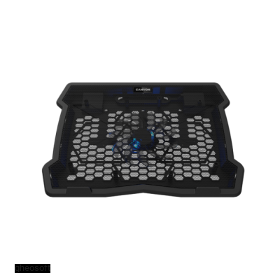 Notebook Cooling Pad Canyon HNS02