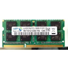 SODIMM DDR3L 8GB 1600Mhz Samsung