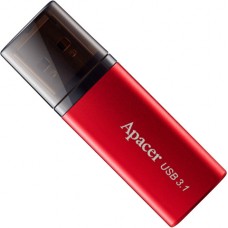 Флешка Apacer AH25B 128GB USB 3.1 Red