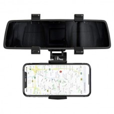 Car Holder Hoco CA70, rearview mount