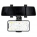 Car Holder Hoco CA70, rearview mount